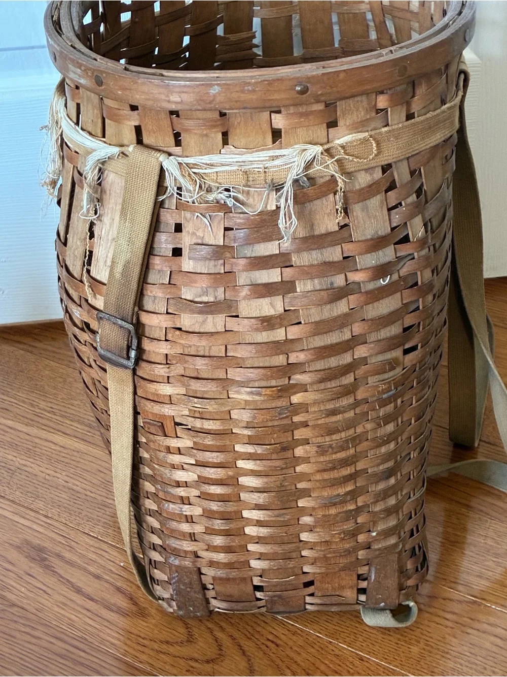 Antique item description